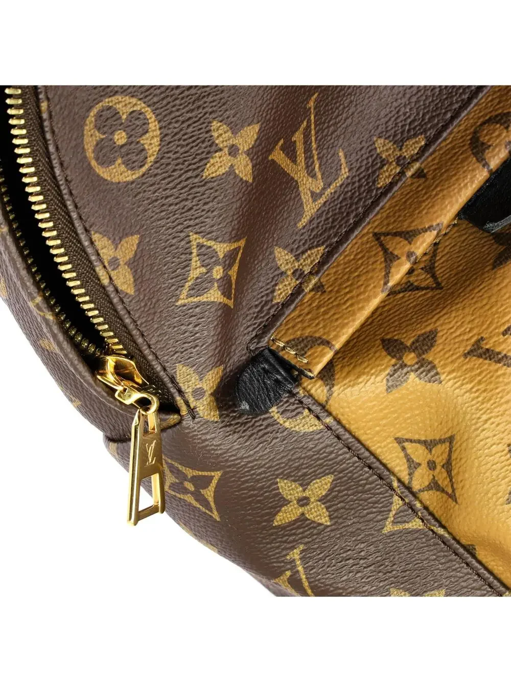 Louis Vuitton elevate your
